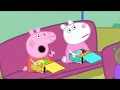 Download Lagu Peppa Pig - School Bus Trip (Speedy)