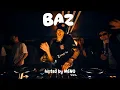 GUESTMIX Baz DJ Set Boat Cruise in Paris MENU