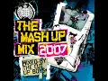 Ministry Of Sound: The Mash Up Mix 2007 - Mixed By The Cut Up Boys - Full Album (2 CDs)