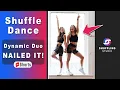 Download Lagu LMFAO - Party Rock Anthem 😱🔥 New Shuffle Dance Shorts 2022 (Music Video) | with Elena Cruz