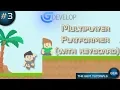 Multiplayer Platformer Keyboard GDevelop 5