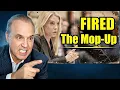 Pam Bondi Fired Over Epstein Files As Kristi Noem s Husband Is Caught In Drag Scandal
