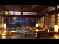 Download Lagu Japanese Onsen - Water Sounds with Piano, Flute and Koto Music for Sleep, Meditation, Study