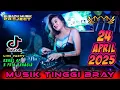 Download Lagu DJ AYYA OLIVIA TERBARU 24 APRIL 2025 TERBARU - BREAKBEAT VIRAL TIKTOK TERBARU 2025 #djviral #dj #fyp