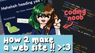 Basic Tutorial Website Building for Beginners