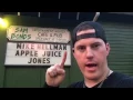 MIKE HELLMAN TOUR