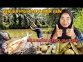 Download Lagu BANGUN PAGI BAKAR IKAN ASIN- GULAI SANTAN JENGKOL DAN TERONG