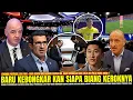 Download Lagu 🔴INDONESIA DAPAT KEADILAN !! Luis Figo Kirim Bukti Kecurangan Irak Ke FIFA, Wasit Ma Ning Akui salah