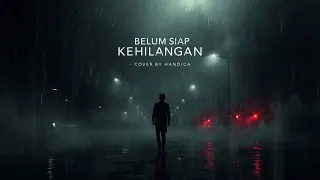 belum siap kehilangan stevan pasaribu heavy symphonic rock