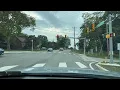 Driving To Slippery Rock