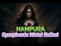 Lagu Hampura – Symphonic Metal Ballad Version | Cover Lagu Sunda (Sundavo AI)