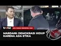 Pandangan Mardani Tentang Pernyataan Jokowi Tak Undang NasDem | AKIP tvOne