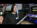 DYING FETUS - FROM WOMB TO WASTE Lesson / Tutorial [Standard C# Tuning] | DMT Episode 9