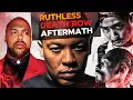 Dr Dre Destroyed Twice Rebuilt Three Times
