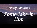 Chrissy Costanza - Some Like It Hot