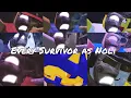 Download Lagu Roblox Forsaken Noli Yourself skin as every survivor