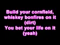 Florida Georgia Line - Dirt Lyrics [HD]