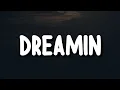 Download Lagu Party Next Door - Dreamin (Lyrics) I must be dreaming [Tiktok Song]