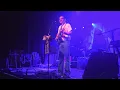 Medium Build - Rage (Live at Cat's Cradle Carrboro, NC 9-30-2024)