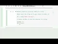 Python Program To calculate length of a String Python Programming Solutions