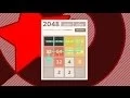 2048 Advanced Strategies