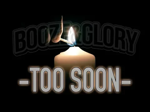 Download MP3 BOOZE & GLORY - \