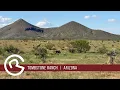 Tombstone Ranch Massive Arizona Cattle Ranch for Sale 6 387 Acres 14 000 Lease Acres