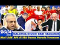 AFC SAKARATUL MAUT‼️ SEA GAMES KISRUH, FlFA BONGKAR SKANDAL LICIK AFC di SEA Games Garuda Terancam?
