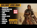 Lagu Een verzameling van rockversie Sholawat 🎧 Religieuze energie die geloof en ziel versterkt!