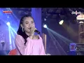 Yeni Inka ft Adella - Senandung Rembulan (Official Live Music)