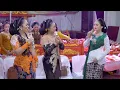 Download Lagu Full 1 jam 20 menit Lagu Cokek Mania Mudho Laras bersama Rini, Ririk, Tata, Diajeng, Intan, Unik💃💃