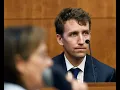 Patrick Clancy s heartwrenching testimony about his three children