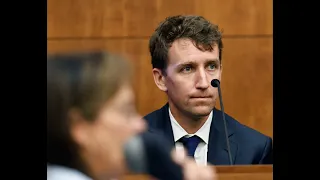 Patrick Clancy s heartwrenching testimony about his three children
