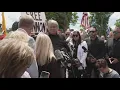 Steve Bannon released from prison ahead of Election Day
