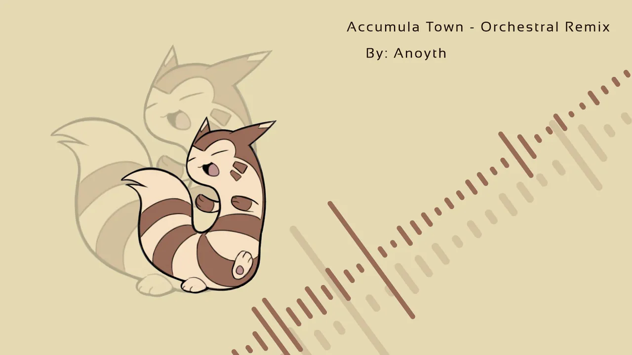 Accumula Town - Orchestrated