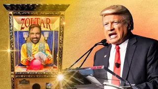 Trump Rips Mamdani Wants Troops In NYC 