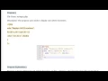 String Functions in PHP With Example