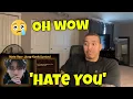 Download Lagu Jung Kook - 'Hate You' Lyrics (Reaction!!)