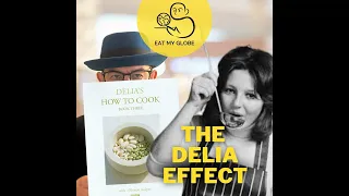 Delia Smith The Delia Effect