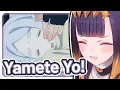 Download Lagu Do you think Ina sounds like Frieren? \