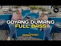 Download Lagu DJ KANE GOYANG DUMANG FULL BEAT || @Akmal_rmx12 
