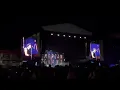 Morgan Evans - Over For You (Live at CMC Rocks 2022)