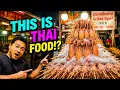 Bangkok s Chinatown Has the Best Street Food in Thailand