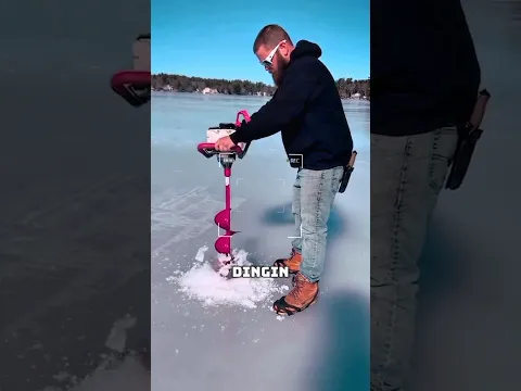 Kenapa Ikan Lemas Saat Danau Membeku?