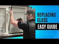 How to Replace a Double Glazed Window Unit Step-by-Step Guide