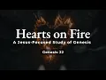 Download Lagu Promise and Possession [ Genesis 23:1-20 ] - Pst Duncan
