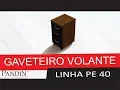 Vídeo do produto