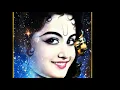 Govinda damodara Madhaveti - Sri Govinda Damodara Stotram - Part 1