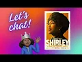 Download Lagu Shirley 2024 Movie Review (No Spoilers) [Netflix]