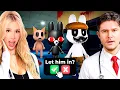WE LET ALL ANOMALIES IN ANIMAL HOSPITAL GONE WRONG